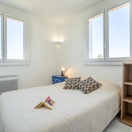 Apartment La Sirene By Interhome Les Lecques Exterior foto