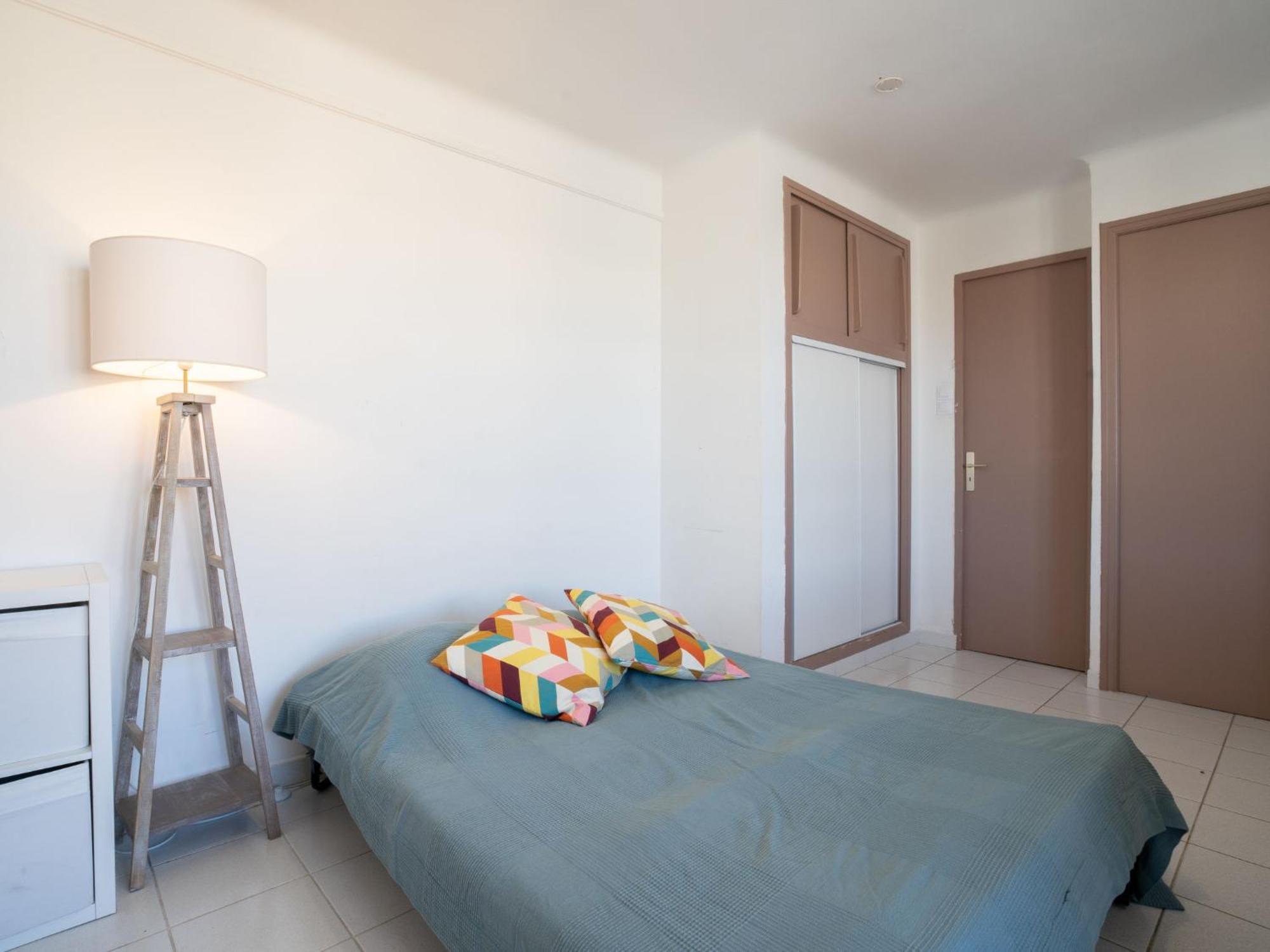 Apartment La Sirene By Interhome Les Lecques Exterior foto