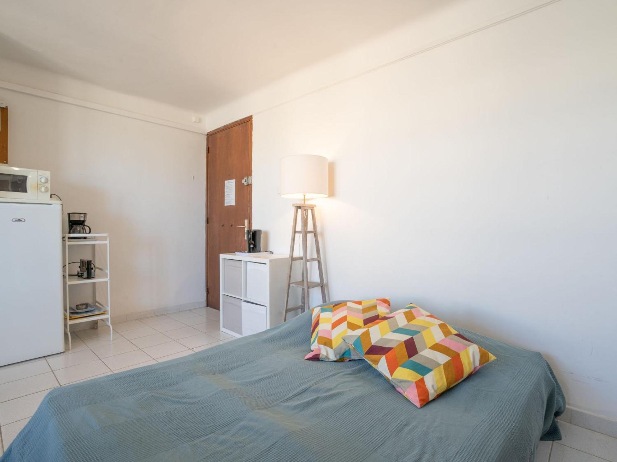 Apartment La Sirene By Interhome Les Lecques Exterior foto