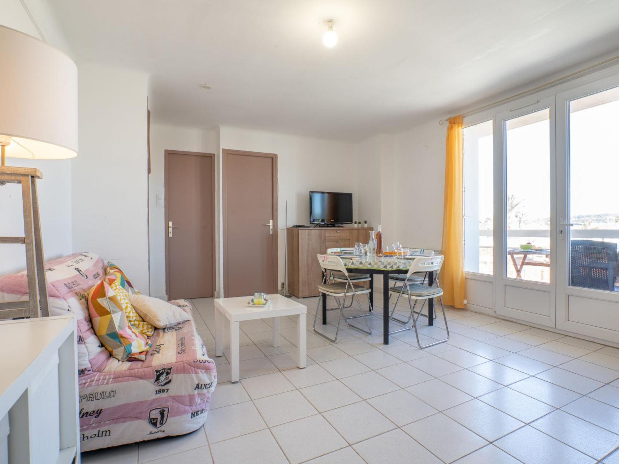 Apartment La Sirene By Interhome Les Lecques Exterior foto
